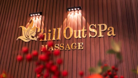 Spa Đà Nẵng – Thiên đường thư giãn và làm đẹp giữa lòng thành phố biển