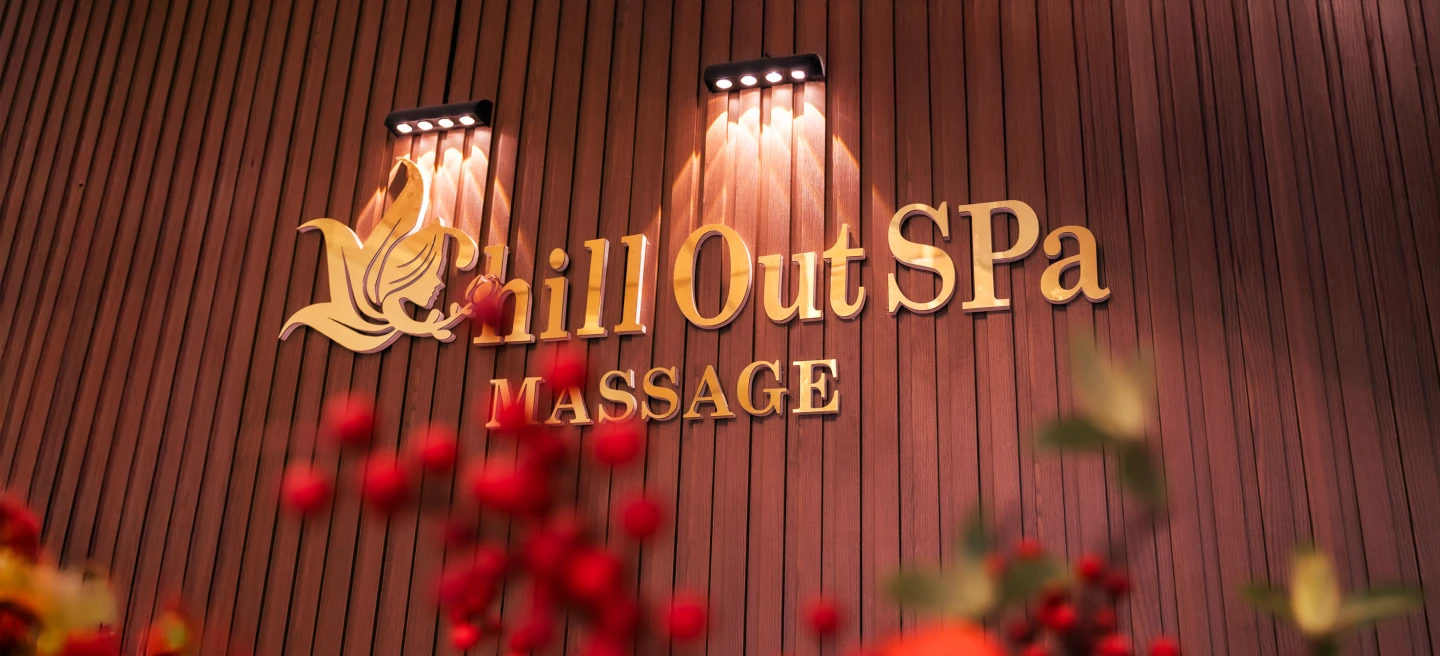Chill Out Spa