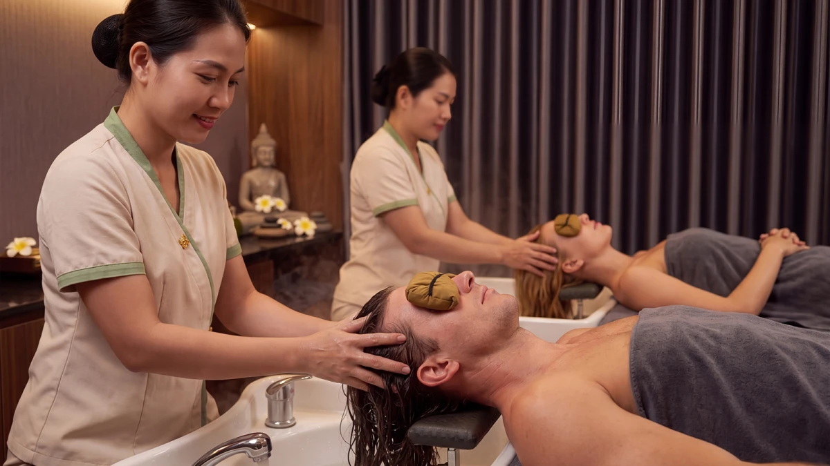Tại sao nên thường đi chăm sóc da mặt chuyên sâu tại các spa Đà Nẵng