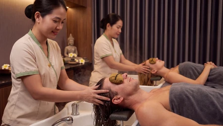 Tại sao nên thường đi chăm sóc da mặt chuyên sâu tại các spa Đà Nẵng