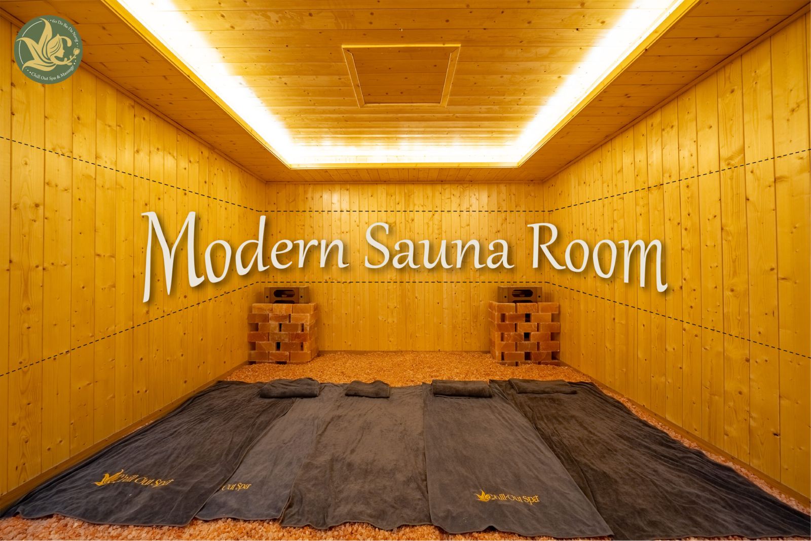 sauna near me – Chill Out Spa Massage Da Nang