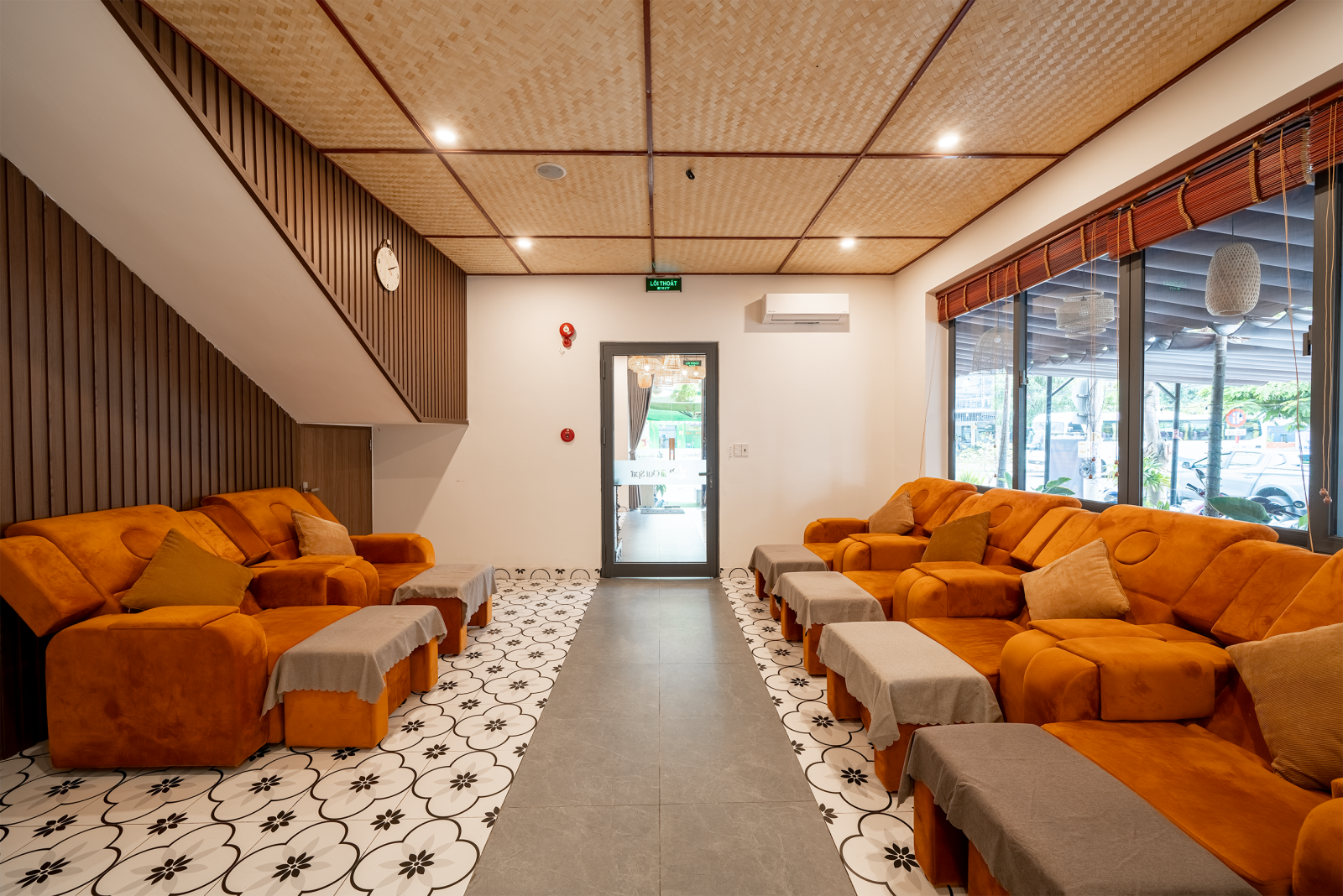 Massage Therapy Da Nang at Chill Out Spa