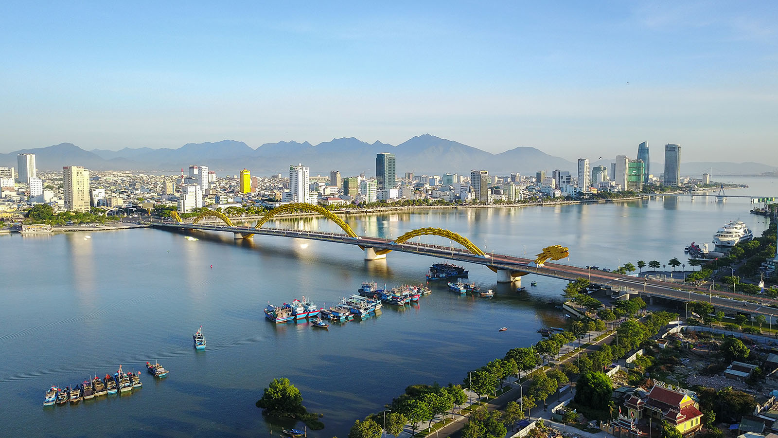Da Nang spa relaxation for travelers