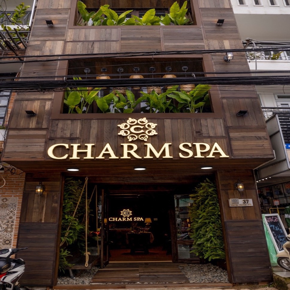 charm spa da lat 12 599