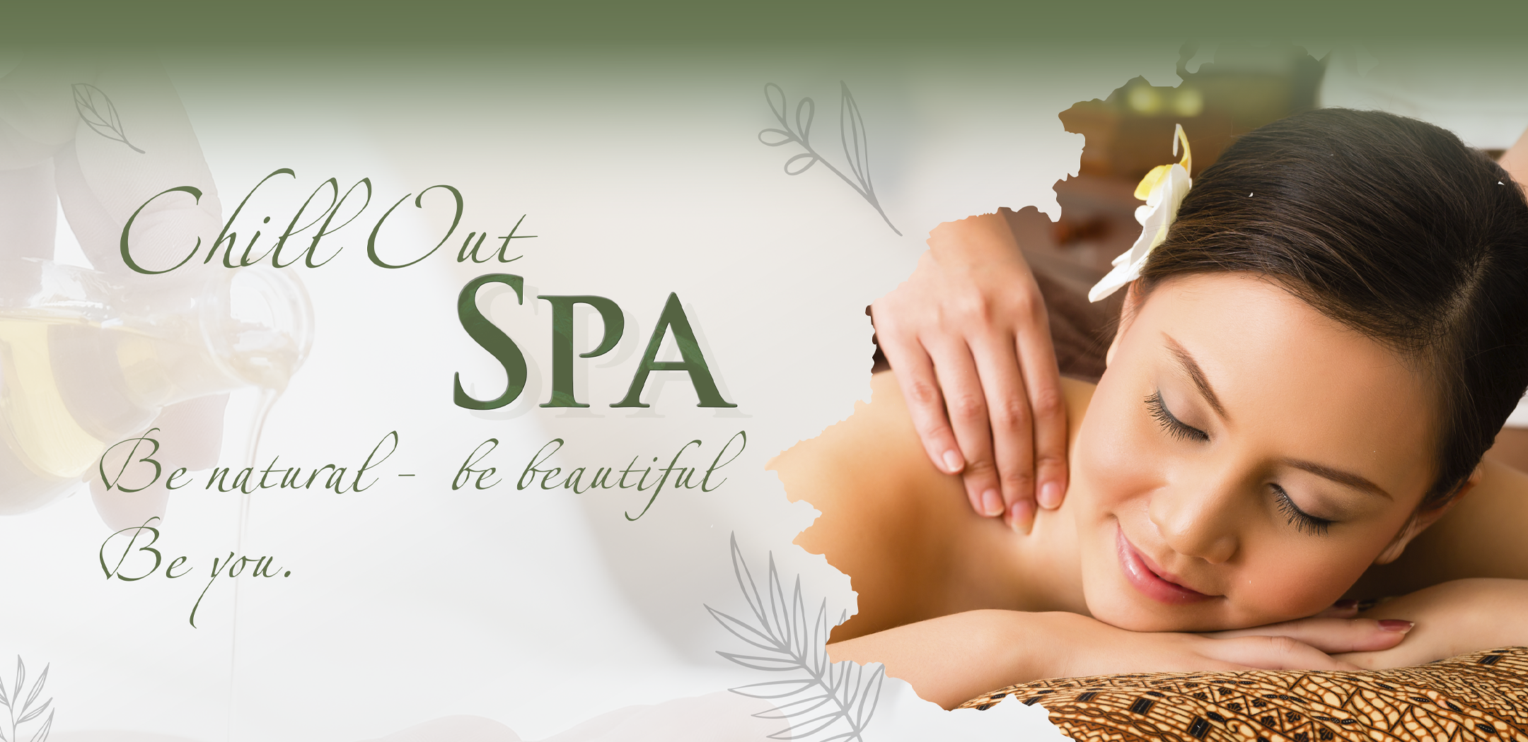 chillout spa 2